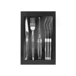 Set de 8 Cubiertos Laguiole - Imagen 5