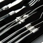 Set de 8 Cubiertos Laguiole - Imagen 4