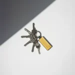 Llavero Line - Imagen 2