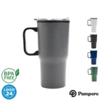 Mug Maipo Pampero - Imagen 3