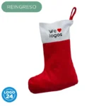 Bota de Navidad - Imagen 5