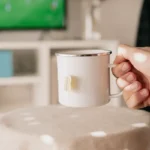 Mug Retro - Imagen 3