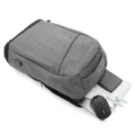 Mochila Duomo Tech - Imagen 9