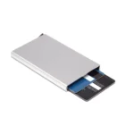 Porta Tarjetas de Credito - Imagen 2