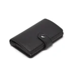 Porta Tarjetas de Credito con Billetera - Imagen 4