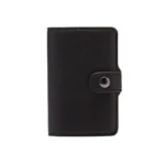 Porta Tarjetas de Credito con Billetera - Imagen 5