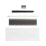 Set Stationery Visibility - Imagen 8