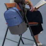 Mochila Baviera - Imagen 13