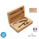 Set de Vino La Rue - Imagen 2