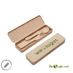 Set de Cubiertos Bone