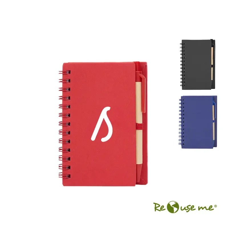Cuaderno Eco Colors - Imagen 1