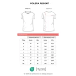 Polera regent - Imagen 11