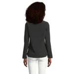 Chaqueta Softshell Race Mujer - Imagen 6