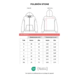 Polerón Stone - Imagen 2