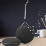 Parlante Atom - Imagen 7