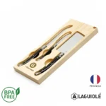 Set de Queso x3 Laguiole