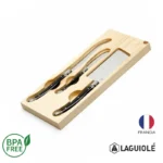 Set de Queso x3 Laguiole - Imagen 3