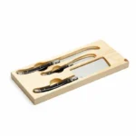 Set de Queso x3 Laguiole - Imagen 2