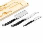 Set de Queso x3 Laguiole - Imagen 6