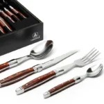 Set de Mesa x16 Piezas Laguiole - Imagen 14