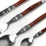 Set de Mesa x16 Piezas Laguiole - Imagen 2