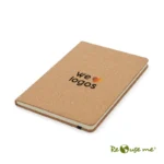 Cuaderno Corks