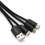 Cable 3 en 1 Versal - Imagen 4