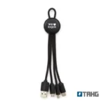 Cable 3 en 1 Versal