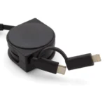 Cable 4 en 1 Snail - Imagen 6