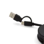 Cable 4 en 1 Snail - Imagen 7