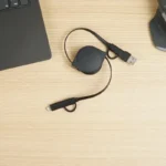 Cable 4 en 1 Snail - Imagen 4