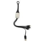 Cable 3 en 1 Land - Imagen 4