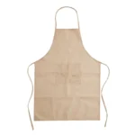 Delantal Jute - Imagen 3
