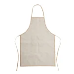 Delantal Jute - Imagen 2