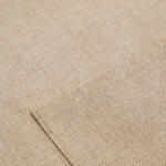 Delantal Jute - Imagen 4