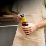 Delantal Jute - Imagen 5