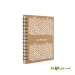 Cuaderno Spring