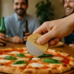 Corta Pizza Mass - Imagen 2