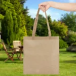 Tote Hemp - Imagen 3