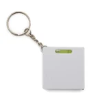 LLAVERO HUINCHA SQUARE - Imagen 3