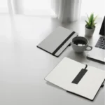 Cuaderno Colourblock - Imagen 2