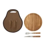 Set de Asado Estribo - Imagen 4