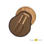 Set de Asado Estribo - Imagen 9