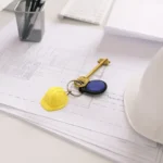 Llavero Helmet - Imagen 2