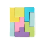 Set Memo Tetrix - Imagen 6