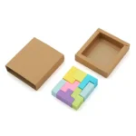 Set Memo Tetrix - Imagen 5