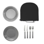 Set de Asado Andino - Imagen 2