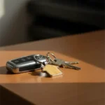 Llavero House - Imagen 2