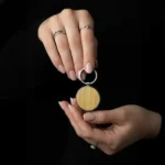 Llavero Round - Imagen 2