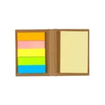 Set Memo Fold - Imagen 2